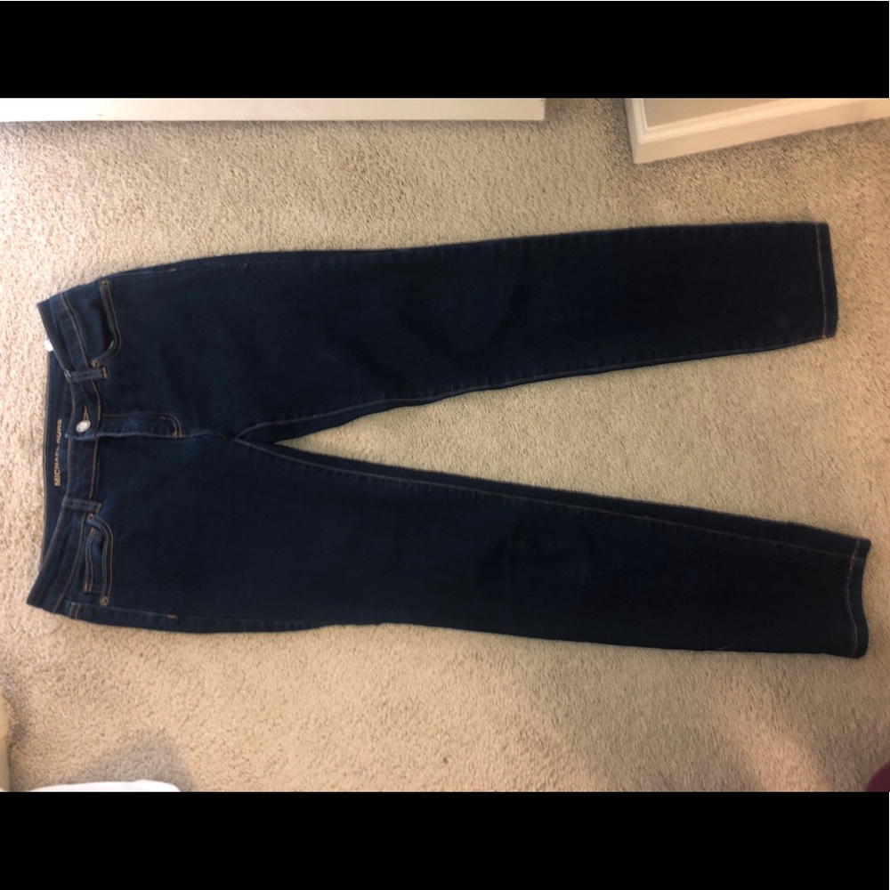 Michael Kors Jeans size 2